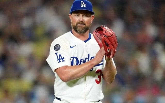 ド軍を去った20億円男　“半額以下”でエ軍へ…辛辣な指摘も「想定通りに進まず」