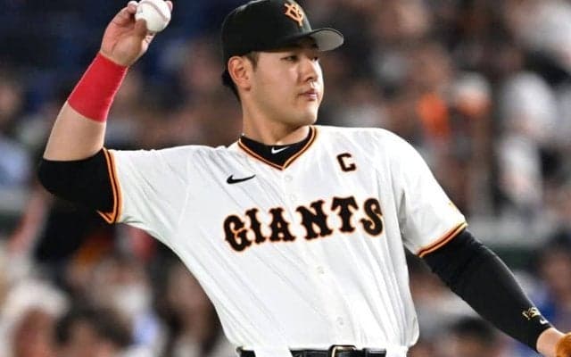 岡本和真の4年6000万ドル契約、米記者の採点は「C＋」　ビシェット去就への影響を懸念「正確な評価を下せない」