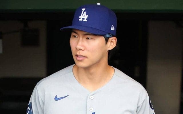 韓国代表に「超朗報」　ド軍キム＆元“最強守護神”が合流か…「WBCへの期待高まる」