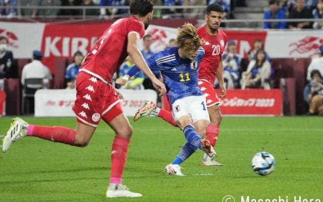 アフリカ選手権で決勝トーナメント進出も…｢新興勢力｣に敗れてラウンド16で消えた！【日本代表｢W杯第2戦の相手チュニジア｣本当の実力】(1)