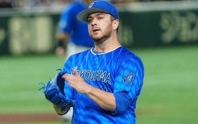元DeNA左腕が忘れぬ“風景”「MLBも取り入れるべき」　称えた日本文化「4万人が」