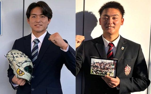 入寮日に思わぬ“アクシデント”　届いた「大丈夫」…西武新人が感謝したスカウトの配慮