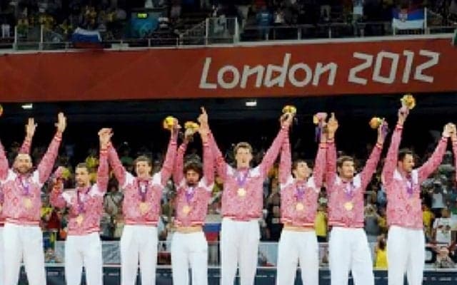 【バレー】サントリー　ドミトリー・ムセルスキーが今季限りでの現役引退を発表。ロンドン五輪金メダリスト　SV男子