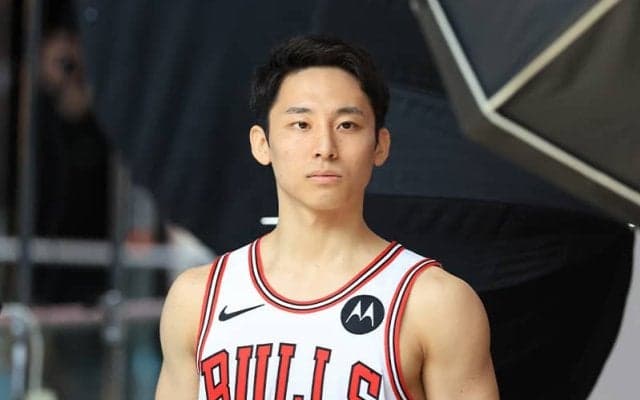 河村勇輝がブルズへ“復帰”…再び2ウェイ契約締結、チームが正式発表