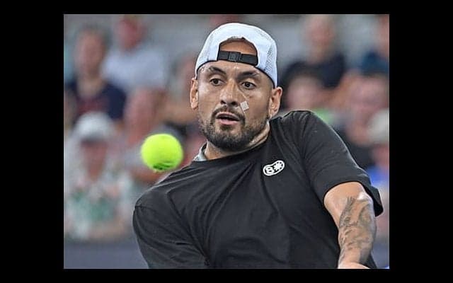  キリオス 10ヵ月ぶり復帰戦は黒星 