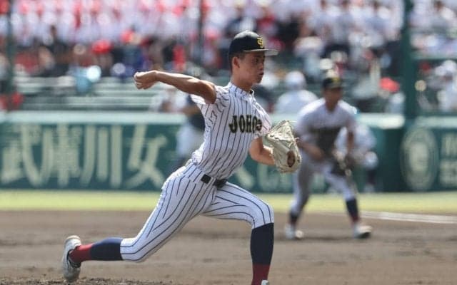「不運」な県勢が10年連続で夏甲子園初戦敗退！4年連続完封負けの屈辱も、球速では勝利！鳥取県【25年高校野球プレーバック】