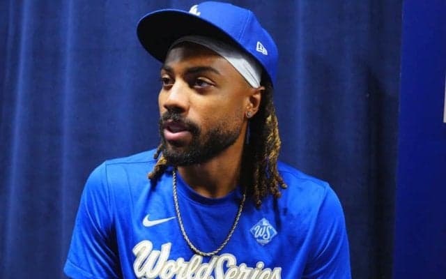 ド軍世界一の英雄が“事実上の戦力外”　年明けに告げられた措置…29歳の失った居場所