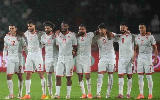 【FIFAワールドカップ】日本が注目のチュニジアはラウンド16で敗退 アフリカ選手権で思い出す富樫洋一氏の活躍