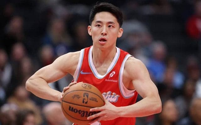 ブルズとの2ウェイ契約を再びつかんだ河村勇輝「戻ってくることができて本当にうれしい」