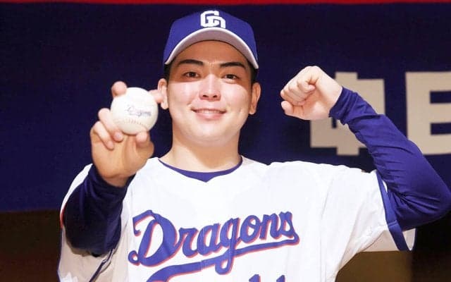 夏の甲子園優勝エースはなぜ大学へ進んだのか 青学大・中西聖輝が「正解にした」４年間と智辯和歌山・中谷仁監督の進路観