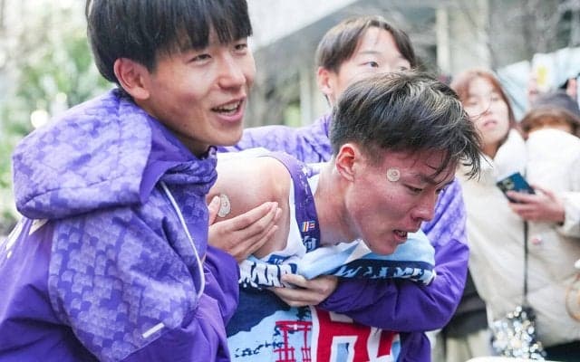 【箱根駅伝2026】「この状況でも３位に入りたかった...」駒澤大が、満身創痍のレースを終えて見据える来季とは