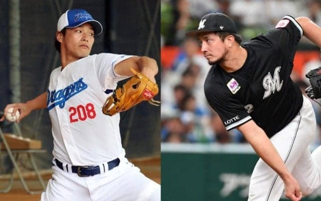 戦力外→新天地メキシコに決定　通算313登板右腕たちに“朗報”…異国で続ける挑戦