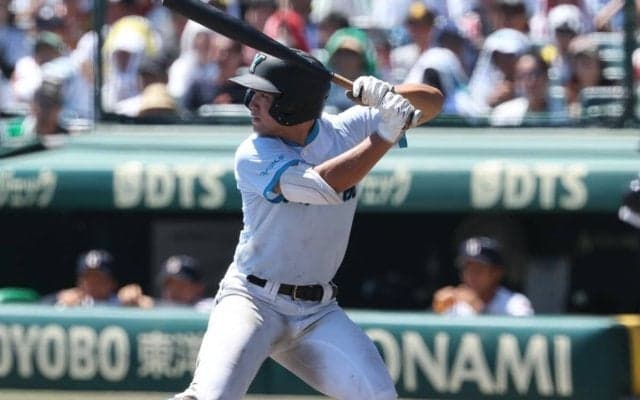 新鋭・松本大が新入生を発表！山梨学院の強打者、長野各校の主力投手たちが入学！
