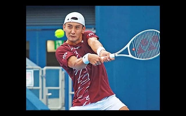  【速報中】島袋将vsロデシュ  