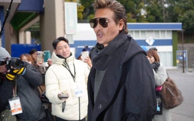 新庄監督が宣言…就任5年目は“結果主義”　「もう育てる年じゃない」…悲願Vに強烈ハッパ