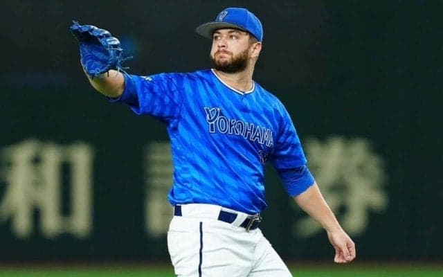 来日2年も「驚くようなこと学んでない」　バウアーに受けた刺激…元助っ人の“金言”