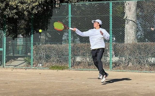 12・14歳以下男女、16歳以下男子の優勝者決定｜第31回むさしの村ニューイヤージュニア【写真あり】
