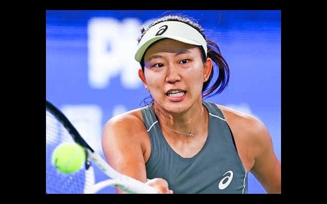  内島萌夏 ストレート負けで8強ならず 