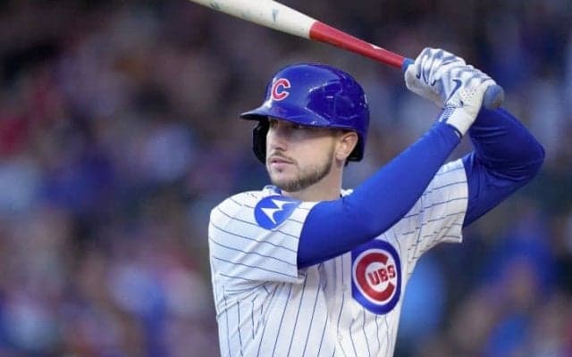 タッカー争奪戦は「ドジャースの思惑通りに進んでいる」以前にも増して“球界最大の悪役”に　米報道