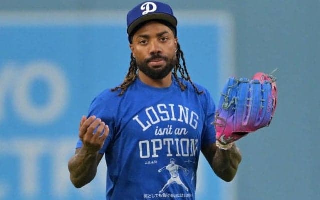 ド軍を救った“救世主”が開幕待たず戦力外　宿敵の非情通告にファン同情「何してくれるんだ」