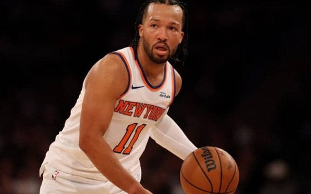 ニックスのブランソンがイースト2位へ浮上／NBAオールスター2026ファン投票途中経過第二弾