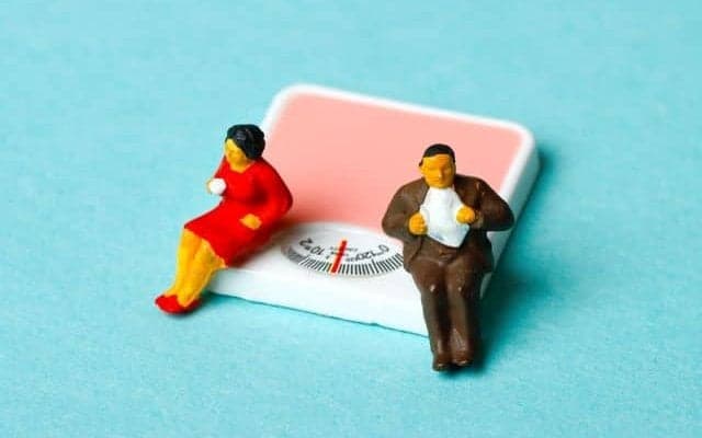 太っていないのに悪玉コレステロール値が高い原因と対策は？