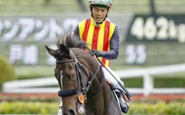 【フェアリーS】史上最多タイ3勝の戸崎圭太騎手 サンアントワーヌで連覇なるか