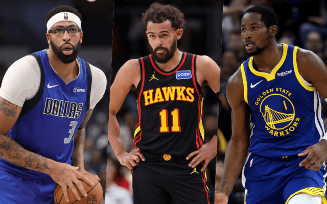 トレード期限まで1ヶ月、NBA市場の現在…ヤング浮上、デイビス＆クミンガの候補地は