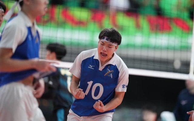 準決勝への切符を争う男子4日目（1/8）の全12試合の予定【春高2026】