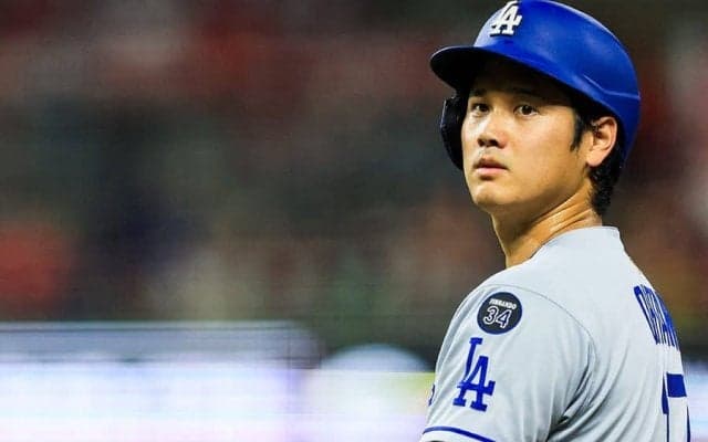 大谷翔平を奪った相手は「魅力的な彼女」　消えない未練…キャスターが放った“禁断のたとえ”