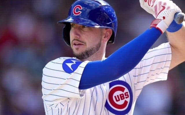 タッカー争奪戦、“三つ巴”の様相か 決め手となるのは？「当然、最終的には金次第だろう」元GMの投稿にメッツ放送局も注目