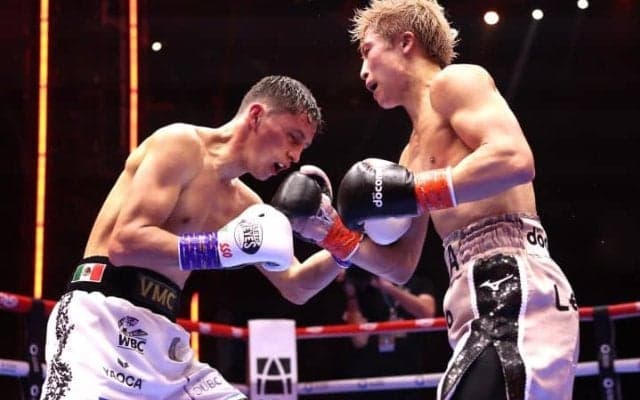 井上尚弥戦は「完全に打ち負かされた」ピカソが母国メディアのインタビューで振り返る「違う戦い方をしても結果は同じだろう」