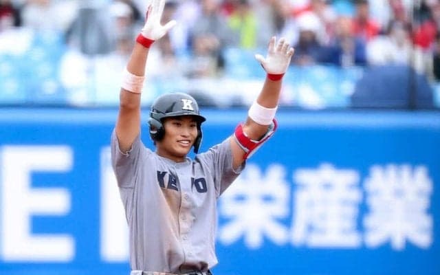 超一流企業の内定蹴り→マイナー契約　衝撃の決断も…TOEIC満点の“エリート”が選んだ修羅の道