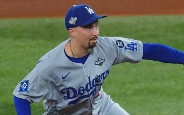 ド軍スネルへ“他球団”からついに27億円支払い　交わされた取り決め…MLBならではの事情