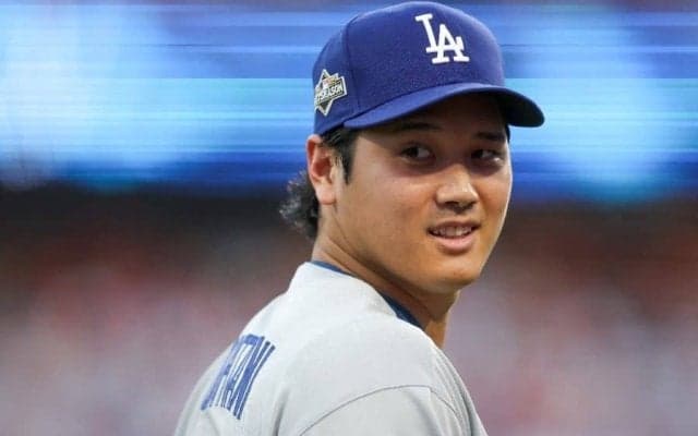 大谷翔平だから…勝手に生まれる“違和感”「1人おかしい人が」　“2/8”に唖然