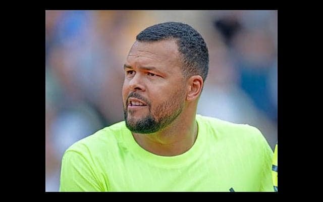  元世界5位 名物コーチに苦言「失礼」 