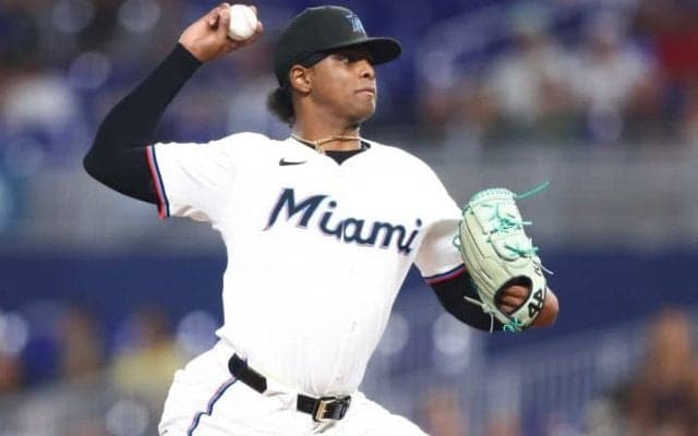 2026年最初の“大型トレード”成立　カブスが27歳剛腕をトレードで獲得「即戦力として大きな貢献が期待できる」