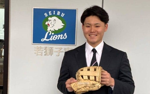 年末年始に強いられた“雪上トレ”「使えなくて…」　ドラ3外野手が入寮待ちわびたワケ