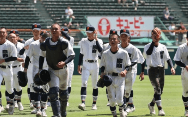 公立の伝統校・宮崎商が61年ぶりに夏連覇！153キロ右腕はドラ1位でオリックスへ！宮崎県【25年高校野球プレーバック】