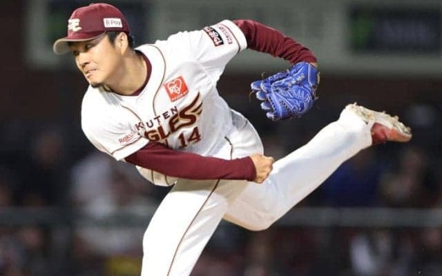 楽天から海外FA行使、35歳守護神のメジャー挑戦の可能性にX注目　「夢を追う男はかっこいいな!!」「狙ってるのはセ・リーグの球団な気がします」