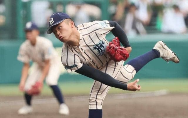 大阪工業大が新入生を公開！滋賀学園の主将、東大阪大柏原の二刀流などが入学