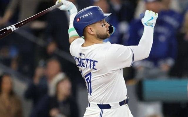 ビシェット争奪戦に“不気味な伏兵”の名前「驚かせることはあるのだろうか？」元MLB捕手が見解