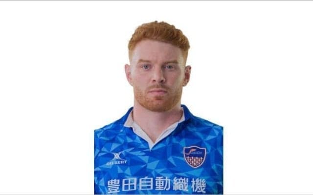 1年の空白を越えて。頼もしい戦力が再びリーグワンの舞台へ