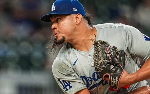 たった4億円で迎える“最終年”　ド軍剛腕が「台無し」にした数年…据え置きになった年俸