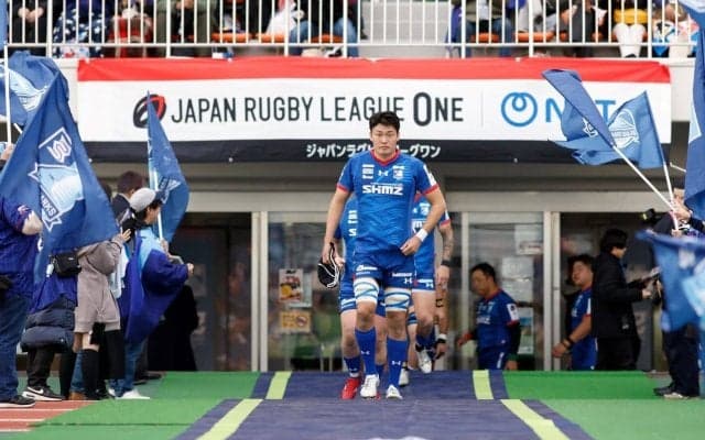  “当たり前を当たり前にやり続ける”。2年目の若きキャプテンが示す真骨頂