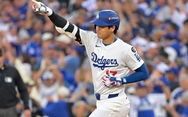 大谷翔平は「史上最高の選手」　ボンズも見た指揮官断言「再確認する必要はない」