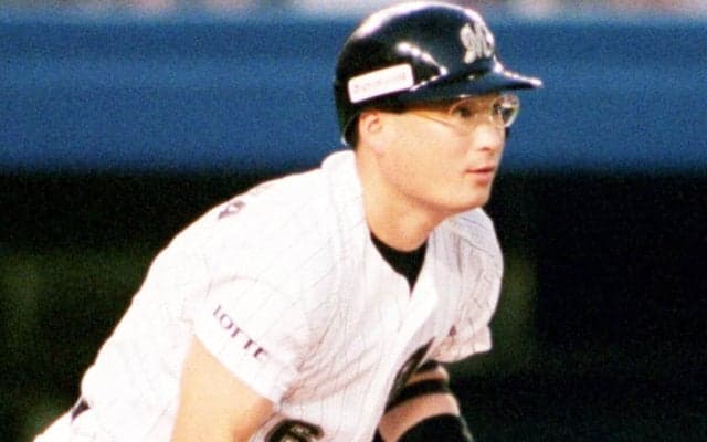 【プロ野球】初芝清が会社を説得してまでロッテに進んだわけ 「なんとしてもプロに行かなくてはならない」