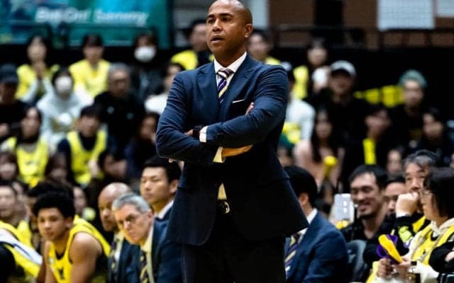 11勝19敗のサンロッカーズ渋谷がベイリーHCとの契約を解除…後任はアソシエイトコーチのマルティッチ氏