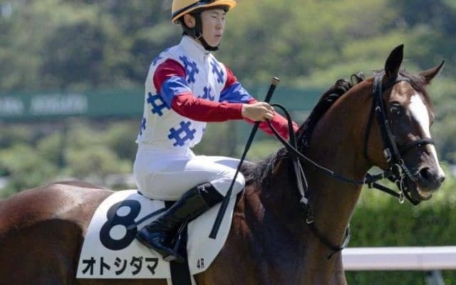 新春競馬に「オトシダマ」が参戦 高配提供でお年玉となるか