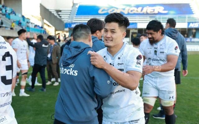 “誰よりも勝ちにこだわる男”が感じる確かなチームの成長